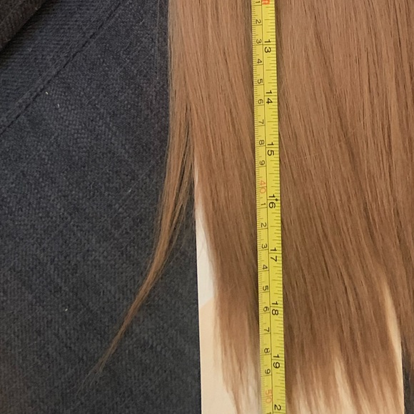 SUPREME YAKI 100% HUMAN HAIR BALAYAGE - Picture 7 of 7